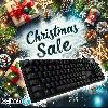 G512, LOGITECH Corded LIGHTSYNC Mechanical Gaming Keyboard CARBON-TACTILE  RUS Keyboard USB(L920-009351)