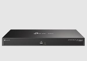 VIGI NVR4032H, TP-LINK VIGI 32 Channel Network Video Recorder H.265+,  4 SATA Interfaces