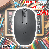 M196 LOGITECH Bluetooth Mouse - GRAPHITE L910-007459