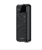  B729, CHOETECH, Power Bank, PD22.5W,  20000mAh, Dual USB-A+Type-C, Digital Screen.
