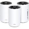 Deco PX50(3-pack), TP-LINK,  AX3000+G1500 Whole Home Powerline Mesh Wi-Fi 6 System