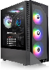 View 200 TG ARGB, THERMALTAKE, CASE, Black, ATX, 3x120mm ARGB Fans, AIO 360mm, air 166mm, GPU 330mm, 2x3.5”, USB 3.0x2, Audi  View 200 TG ARGB, THERMALTAKE, CASE, Black, ATX, 3x120mm ARGB Fans, AIO 360mm, air 166mm, GPU 330mm, 2x3.5”, USB 3.0x2, Audi