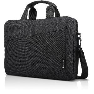 T210 Lenovo 15.6 Laptop Casual Toploader  Black GX40Q17229