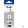 115 - C13T07D54A, EPSON, Grey, L8160/L8180, Ink Bottle 70ml