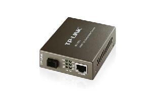 MC112CS, TP-Link, 10/100Mbps WDM Media Converter