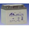  LP12-45, LEOCH, Rechargeable Battery, (12V45AH) 197*165*170*170MM T6.