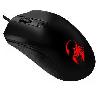  X-G600, GENIUS, Mouse, gaming, USB, BLACK.