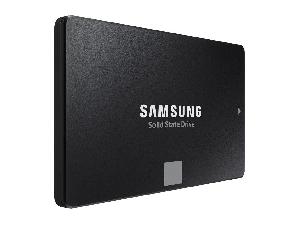 MZ-77E1T0B, Samsung SSD 870 EVO SSD 1TB SATA III 2,5"