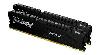 KF556C40BBK2-32 Kingston 32GB (16GB 2G x 64-Bit x 2 pcs.) DDR5-5600 CL40 288-Pin DIMM Kit