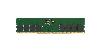 KVR52U42BS8-16 DDR5 5200MT/s  16GB Non-ECC Unbuffered DIMM CL42 2RX8 1.1V 288-pin 16Gbit