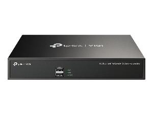VIGI NVR1016H, TP-LINK VIGI 16 Channel Network Video Recorder