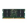 SO-DIMM KVR56S46BS8-16  Kingston 16GB 5600MT/s DDR5 Non-ECC CL42 1Rx8