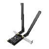 Archer TX20E, TP-Link, AX1800 Wi-Fi 6 Bluetooth 5.2 PCIe Adapter 