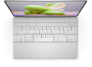 DELL XPS 13 9340/13.4" FHD+ 120Hz, 500 nit, /Ultra5 125H/16GB DDR5,7467MT/s/M.2 512GB/Intel Arc/Wi-Fi7+BT 5.4/US Backlit/W11P