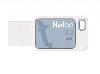  UA31, NETAC, Flash Memory, 64GB USB3.2 Blue.