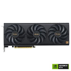 PROART-RTX4070S-O12G, ASUS RTX4070S 12GB GDDR6X, PCIE 4.0, 192-bit, 750W, HDM, DPx3, 1x16-pin 90YV0KC4-M0NA00