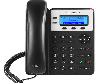 GXP1625, Grandstream business IP Phone with 2 lines, 132x48 LCD, HD audio, 3-way conferencing POE GXP1625, Grandstream business IP Phone with 2 lines, 132x48 LCD, HD audio, 3-way conferencing POE