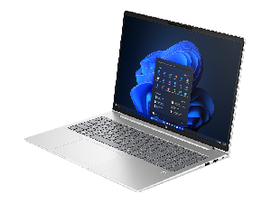 AD1Z7ET HP ProBook 460 G11 U5-125U 16" FHD+ (1920 x 1200), IPS  16GB (1x16GB) DDR5 5600 / 512GB PCIe NVMe, Pike silver