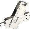  U782C, NETAC, Flash Memory, 128GB USB3.0 +TypeC Dual Flash Drive.