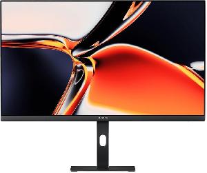  Xiaomi , Monitor, ELA6221EU 4K Monitor A27Ui  27" 3840 x 2160 IPS 60Hz HDR10/1ms/ 360nits/178° -178°/x2USB2.0 /Type-C 90w/DP