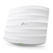 EAP225 , TP LINK , AC1350 Wireless MU-MIMO Gigabit Ceiling Mount Access Point with Passive PoE