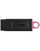 DTX/256GB Kingston 256GB USB3.2 Gen1 DataTraveler Exodia (Black + Pink), EAN: 740617310023