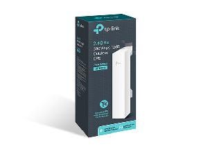 CPE220 , TP LINK ,300Mbps Wireless 2.4GHz Outdoor MAXtream 12dBi CPE