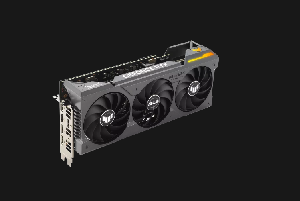 TUF-RTX4070TI-O12G-GAMING, ASUS RTX4070TI PCI Express 4.0, 12GB GDDR6X, 192-bit, Max 7680 x 4320, HDMI, DisplayPort