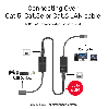 Y-UE01001, UNITEK, USB 1.1 Extension Over RJ45 (up to 60M) Y-UE01001, UNITEK, USB 1.1 Extension Over RJ45 (up to 60M)