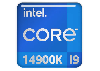 i9-14900K Intel® Core i9 CPU, 3,2 GHz(up to 6), 24 core, 32 threads, 36Mb, LGA1700, 253W, Intel® UHD Graphics 770 (Tray)
