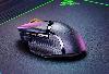 RZ01-04870100-R3G1, Razer Mouse Basilisk V3 X HyperSpeed, RGB, WL/BT, black