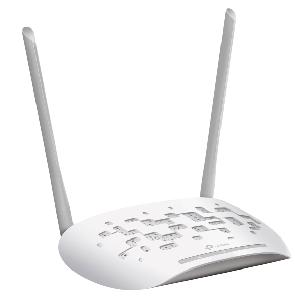 TL-WA801N, TP-Link,300Mbps Wireless N Access Point 