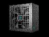 PN1000D DEEPCOOL 1000W Power Supply  80Plus Gold Hydro Bearing fan/Cybenetics Gold 