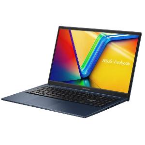 Vivobook 15 X1504VA-BQ322, HP, Notebook, 15.6 FHD IPS/ i3-1315U / 8GB / 512GB / Blue / FreeDos. Vivobook 15 X1504VA-BQ322, HP, Notebook, 15.6 FHD IPS/ i3-1315U / 8GB / 512GB / Blue / FreeDos.