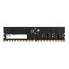NTBSD5P48SP-16, Netac 16GB DDR5-4800, C40, U-DIMM 288-Pin PC5-38400, 1Y