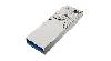  UM1, NETAC, Flash Memory, 64GB  USB3.2 zinc.