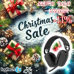 ZONE VIBE 100, Logitech wireless Bluetooth headphone, Mic, Up to 18 hrs, Black (L981-001213 )