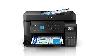 L5590 Epson EcoTank Print, Scan, Copy, A4, Fax with ADF,4800 x1200dpi Wi-Fi (C11CK57404), 33.0 ppm/20.0 pp, Ink 103 , B,C,Y,M