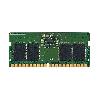 SO-DIMM KVR52S42BS8-16  Kingston 16GB 5200MT/s DDR5 Non-ECC CL42 1Rx8