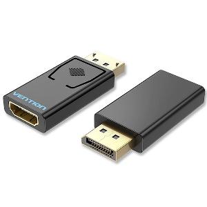 HBKB0, VENTION DP To HDMI Adapter