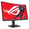 90LM09P1-B01370 ASUS ROG Strix 27” Curved 1500R QHD (2560x1440) HDR400 180Hz,1ms, Fast VA,125% sRGB, Extreme Low Motion Blur 