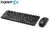 MK220, Logitech Wireless Keyboard & Mouse Combo  EN/RU (L920-003169)