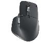 MX Master 3S Logitech Bluetooth Mouse - GRAPHITE L910-006559