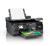 EcoTank L8100, EPSON, Printer, C11CK94401 A4 6 Color MFP, 5760x1440, RJ45, Wifi, (Ink 108).