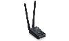 TL-WN8200ND, Tp-Link, 300Mbps High Power Wireless USB Adapter