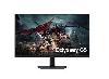 LS32DG502EIXCI  Samsung 32" Odyssey G5   QHD 2560x1440 IPS 1ms 180Hz Rotate around a vertical axis, DP & HDMI Cables LS32DG502EIXCI  Samsung 32" Odyssey G5   QHD 2560x1440 IPS 1ms 180Hz Rotate around a vertical axis, DP & HDMI Cables