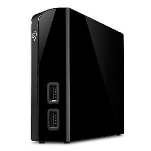  SEAGATE, External HDD, STEL8000200, 8TB External Backup Plus Hub (3.5'/USB 3.0).