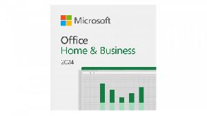 EP2-06605 Microsoft Office Home and Business 2024 All Lng Retail Online CE Only ESD