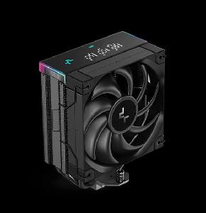 AK400 DIGITAL PRO DeepCool CPU Air Cooler, LGA1851/1700/1200 AM5/AM4, Fan Speed: 500~1750 RPM 60.89 CFM