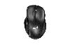 Ergo 8200S,Black, Genius Wireless Silent Mouse